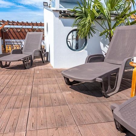 Beach & Sea Guesthouse Espinho  Εξωτερικό φωτογραφία