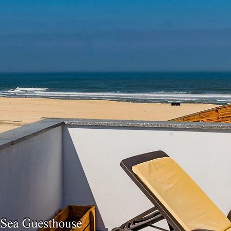 Beach & Sea Guesthouse Espinho  Εξωτερικό φωτογραφία