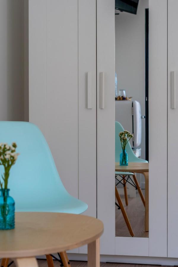 Beach & Sea Guesthouse Espinho  Εξωτερικό φωτογραφία