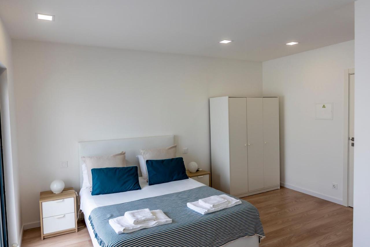 Beach & Sea Guesthouse Espinho  Εξωτερικό φωτογραφία