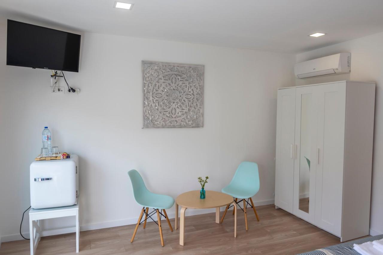 Beach & Sea Guesthouse Espinho  Εξωτερικό φωτογραφία