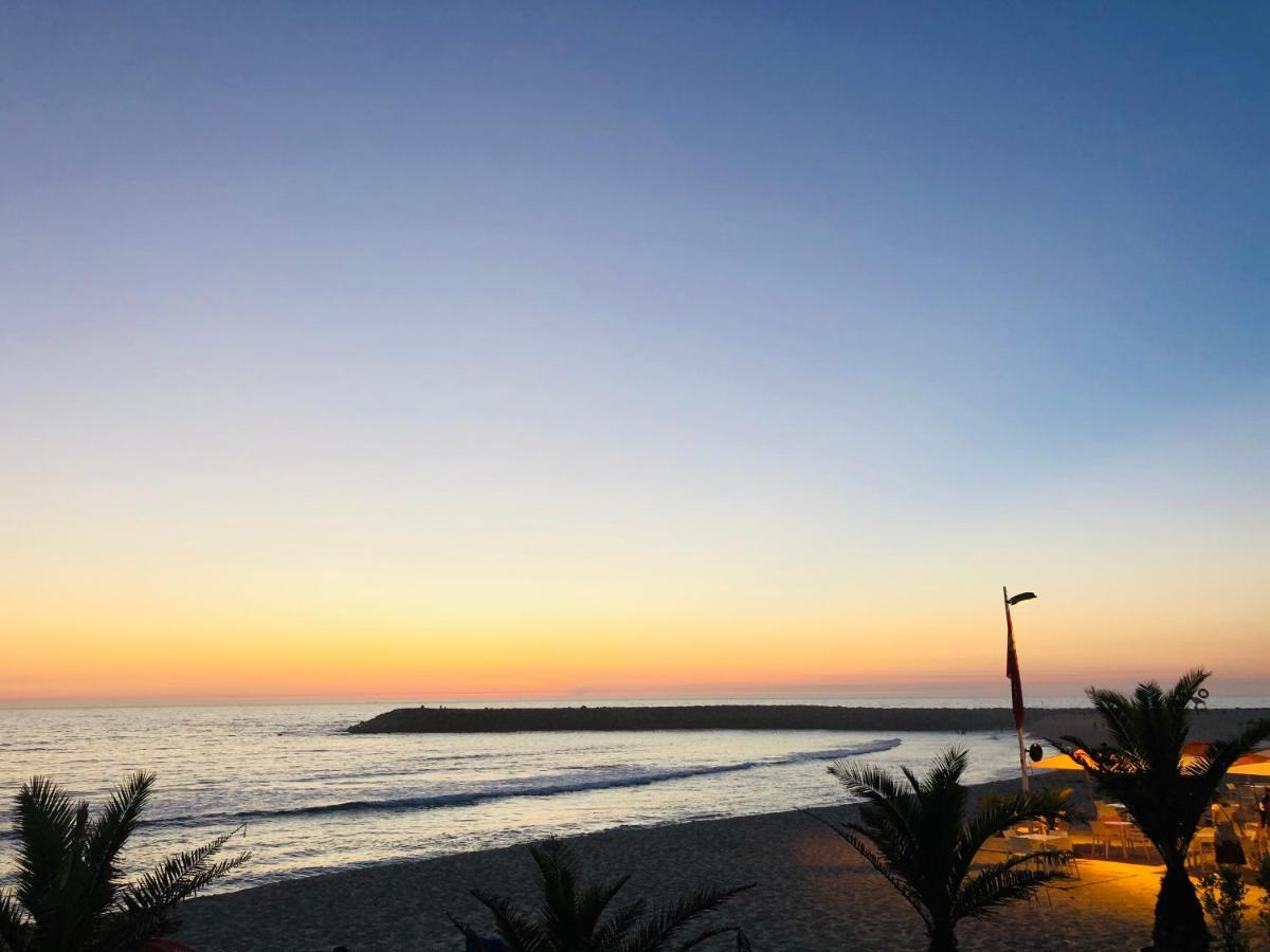 Beach & Sea Guesthouse Espinho  Εξωτερικό φωτογραφία