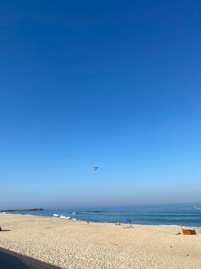 Beach & Sea Guesthouse Espinho  Εξωτερικό φωτογραφία
