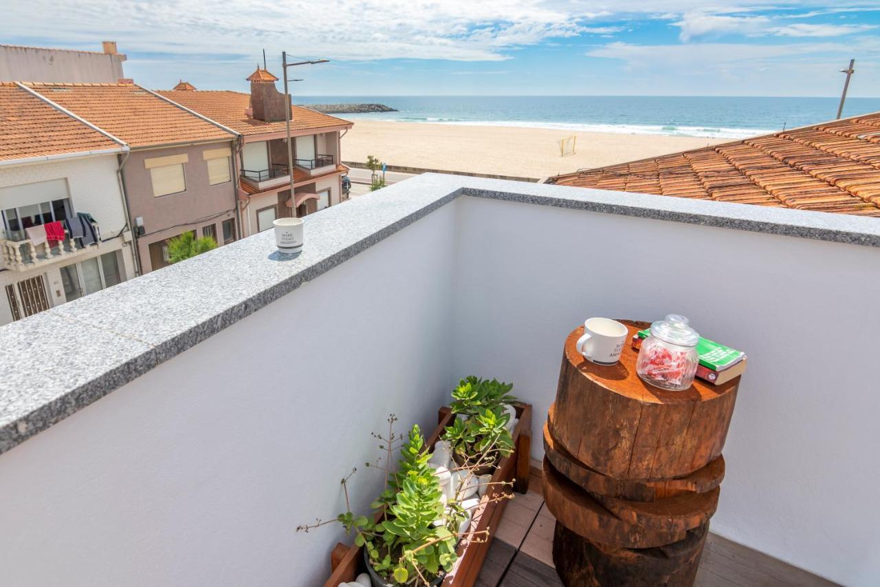 Beach & Sea Guesthouse Espinho  Εξωτερικό φωτογραφία