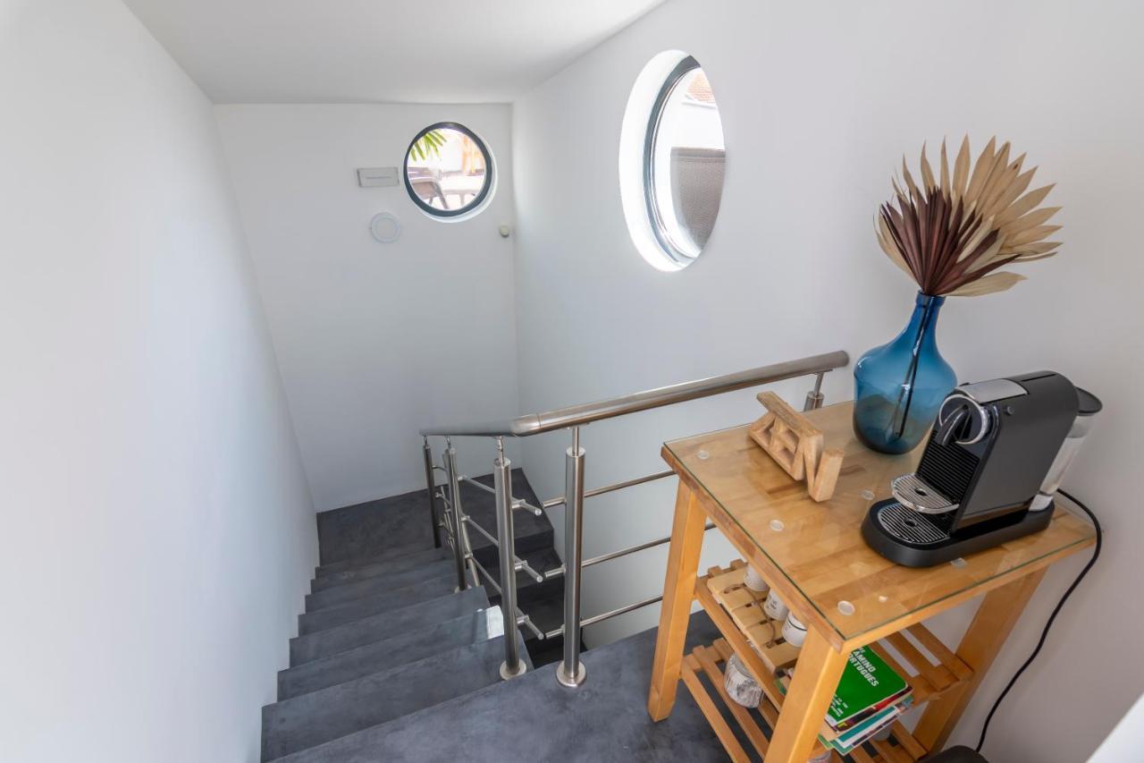 Beach & Sea Guesthouse Espinho  Εξωτερικό φωτογραφία