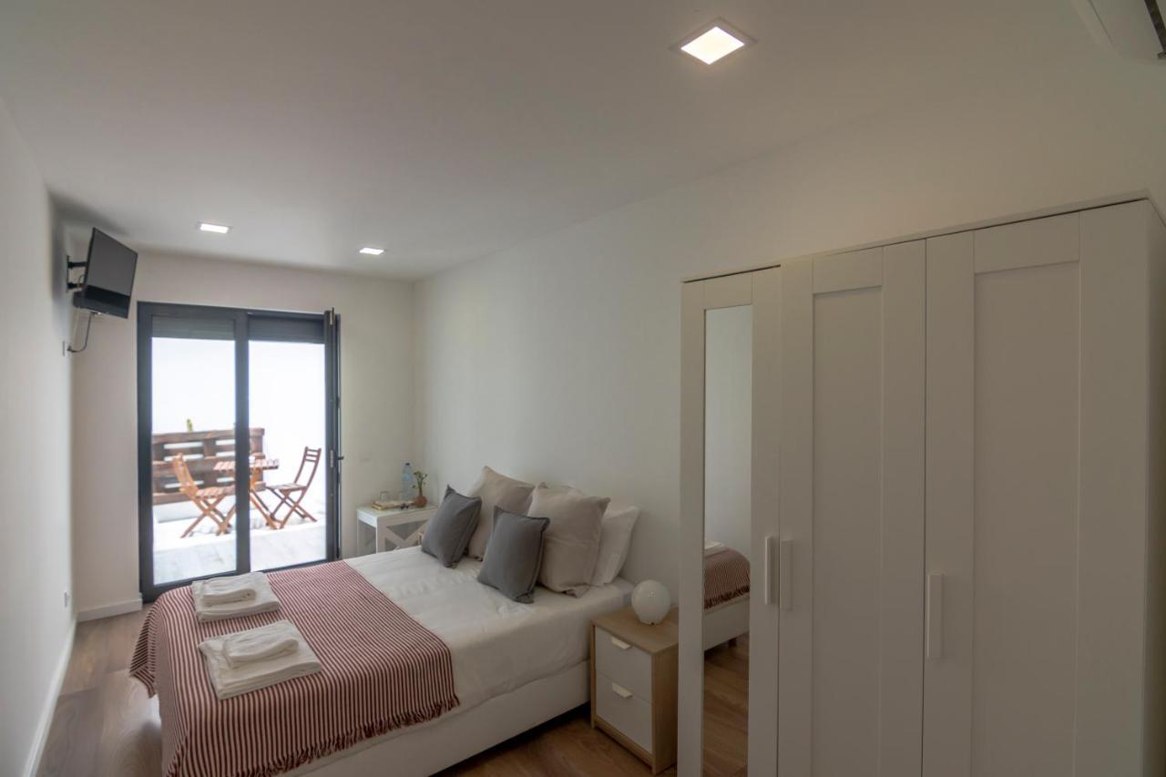 Beach & Sea Guesthouse Espinho  Εξωτερικό φωτογραφία
