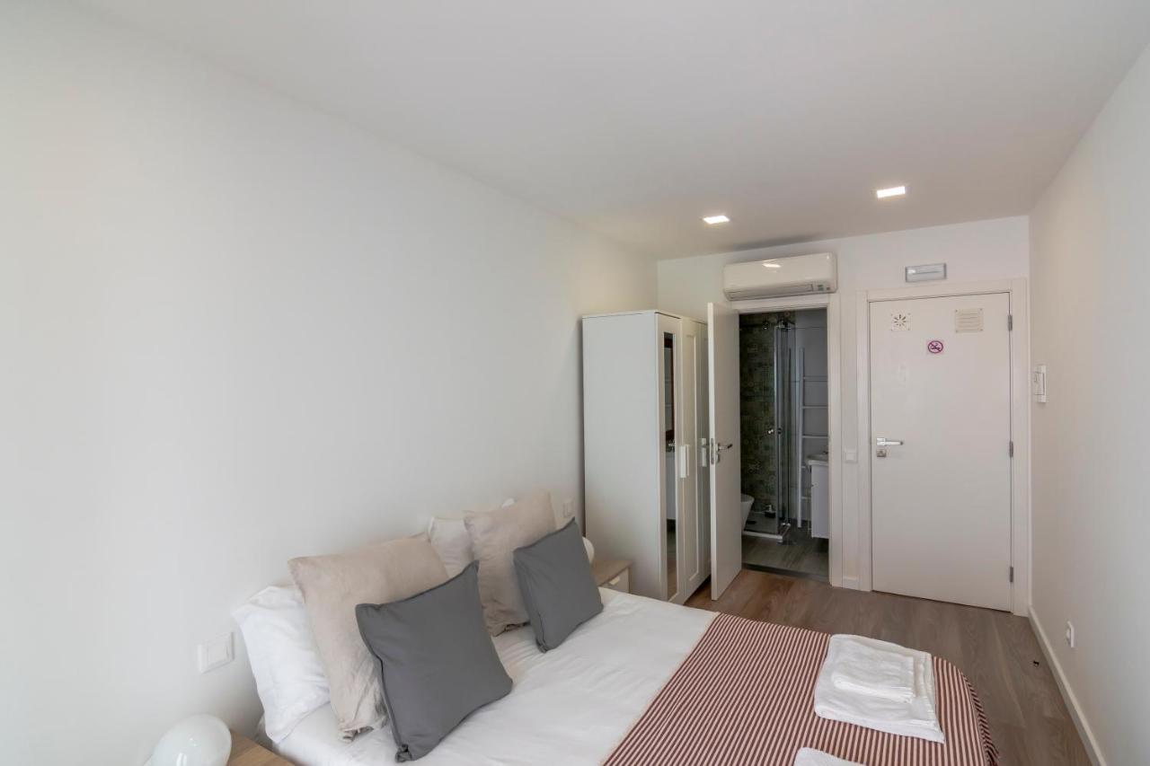 Beach & Sea Guesthouse Espinho  Εξωτερικό φωτογραφία