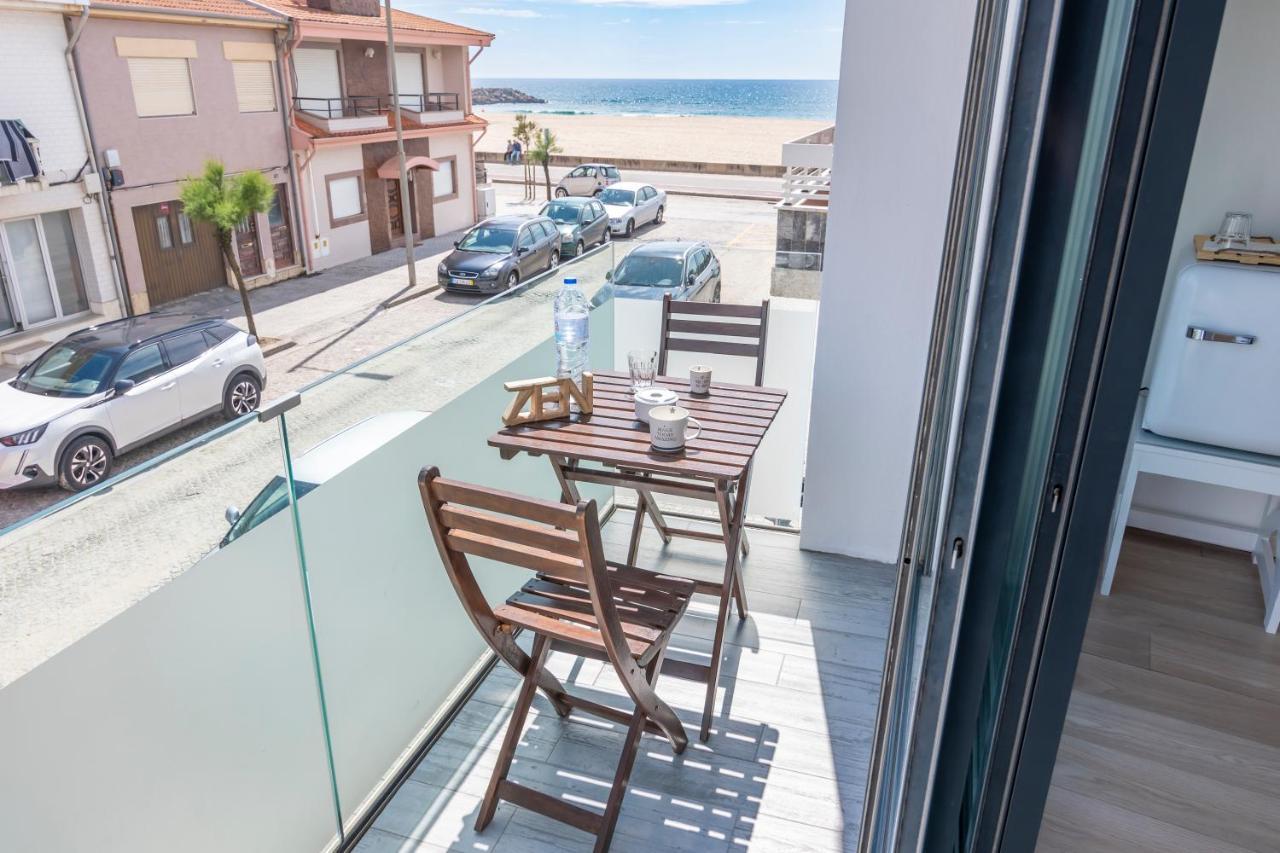 Beach & Sea Guesthouse Espinho  Εξωτερικό φωτογραφία