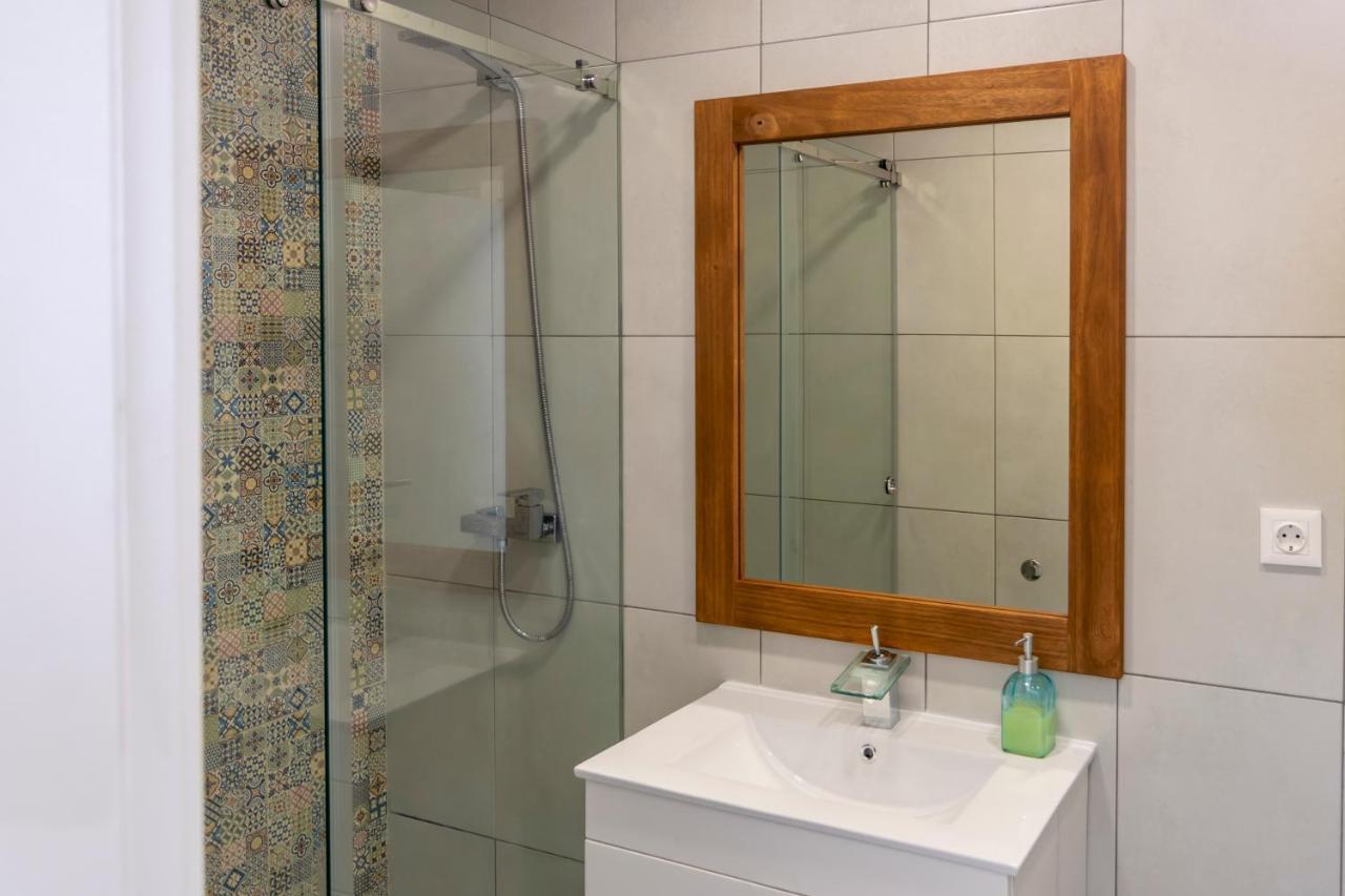 Beach & Sea Guesthouse Espinho  Εξωτερικό φωτογραφία
