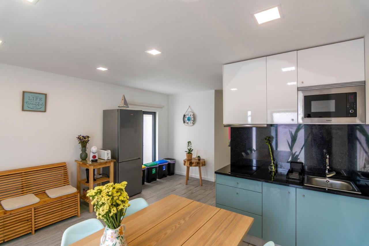 Beach & Sea Guesthouse Espinho  Εξωτερικό φωτογραφία