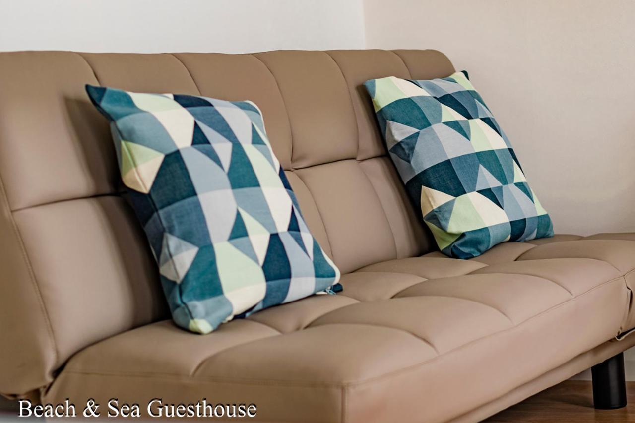 Beach & Sea Guesthouse Espinho  Εξωτερικό φωτογραφία