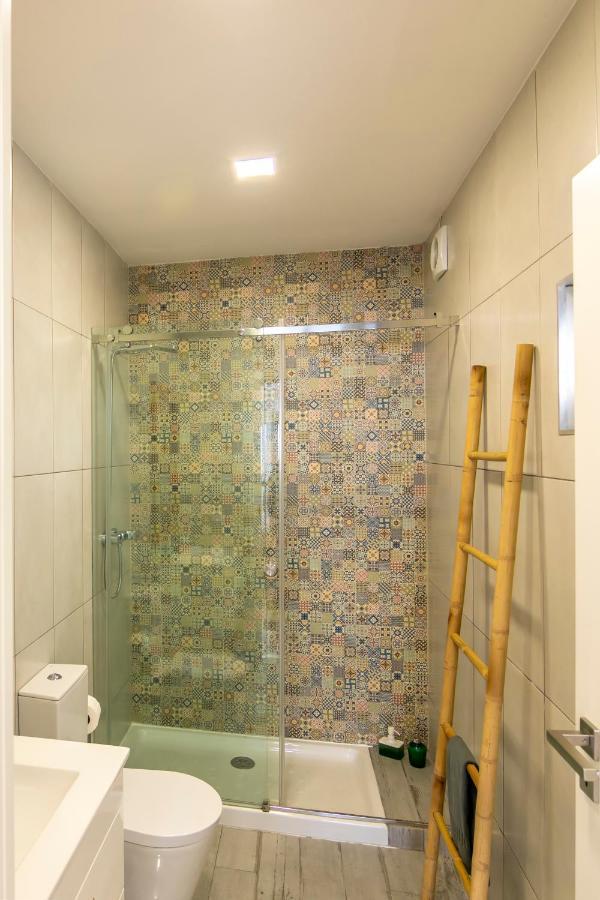 Beach & Sea Guesthouse Espinho  Εξωτερικό φωτογραφία