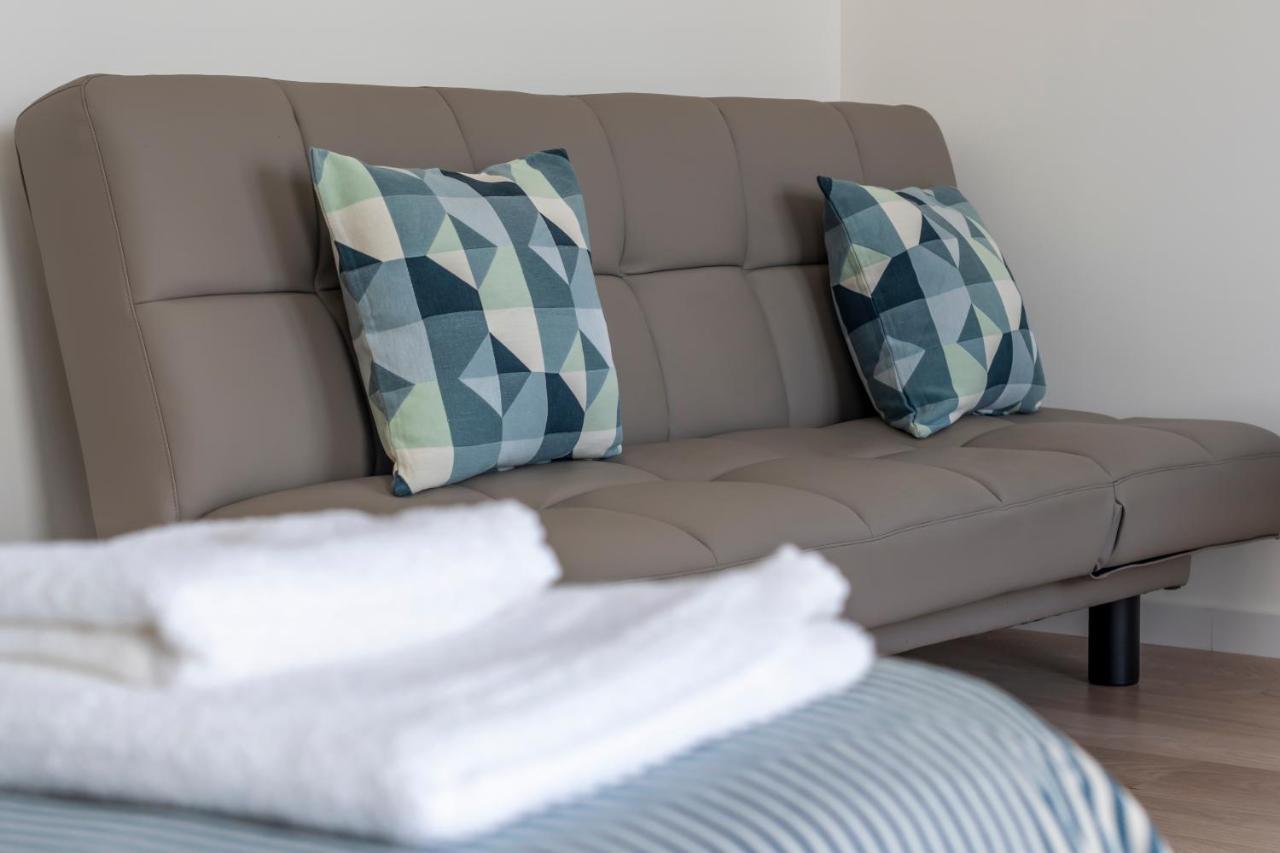 Beach & Sea Guesthouse Espinho  Εξωτερικό φωτογραφία
