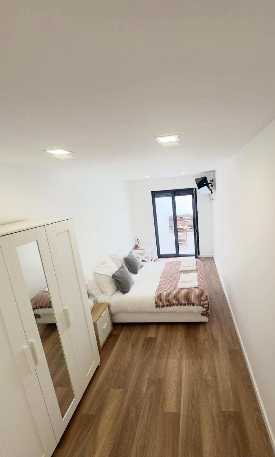 Beach & Sea Guesthouse Espinho  Εξωτερικό φωτογραφία