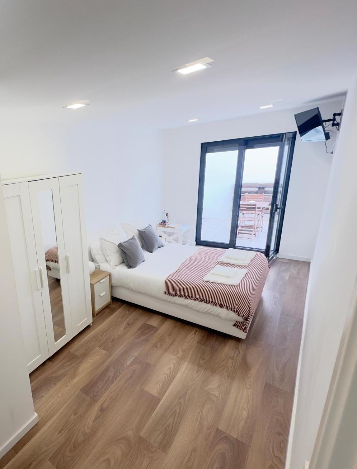 Beach & Sea Guesthouse Espinho  Εξωτερικό φωτογραφία